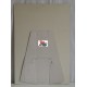 UMBERTO TOZZI  Le Parole   Cartello  promo  album   2005   68,0 X 48,0 cm. USATO