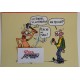 Lotto  6 CARTOLINE   SATIRICHE  allegate  alla rivista  "CUORE"  1994   (Nuove)