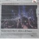 RAMMSTEIN show, musica di fuoco   "GAZZETTA  DI REGGIO"    22/07/ 2024  Nuovo