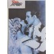 Cartolina promo   "Rodolfo  VALENTINO "   serata benefica  19 Aprile 1995  PARMA
