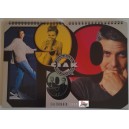 Calendario da muro CIAK - 1999 - allegato a CIAK n. 12 del dicembre 1998