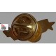 "MILAN  1899"  -  Spilla/  pins  anni '80  / 2,0  X  1,0   cm.  - NUOVA  VINTAGE
