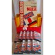 IL NUOVO CORSO di lingua INGLESE   10 audiocassette. + 1 volume  con box   Nuovo