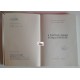 IL NUOVO CORSO di lingua INGLESE   10 audiocassette. + 1 volume  con box   Nuovo