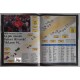 FORMULA 1 - MONDIALE 1992  /  ROSSO SPERANZA -  Le guide della  GAZZETTA