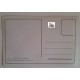 ITALIA  '90  - FIFA  WORLD CUP   -   Cartolina lenticolare  / NUOVA