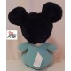 TOPOLINO   peluche  W.  DISNEY   Serie  DISNEY  BABIES / 21 X  16  cm.  VINTAGE