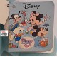 TOPOLINO   peluche  W.  DISNEY   Serie  DISNEY  BABIES / 21 X  16  cm.  VINTAGE