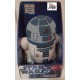 STAR WARS   R2-D2  / peluche parlante  /  con scatola originale  -  NUOVO
