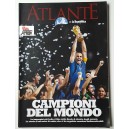 CAMPIONI DEL MONDO ( 2006 ) - ATLANTE de La Repubblica