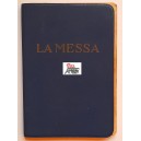 LA MESSA dei FANCIULLI (Editore Bizzocchi Reggio Emilia del 1953 ) Usato