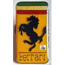 "FERRARI "  (spilla    / pins   -  Nuova  vintage)