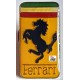 "FERRARI "  (spilla    / pins   -  Nuova  vintage)