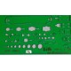 Normografo  VIBO  396/5  - 1/200   INFORTUNISTICA   Comi ROMA