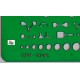 Normografo  VIBO  396/5  - 1/200   INFORTUNISTICA   Comi ROMA
