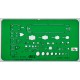 Normografo  VIBO  396/5  - 1/200   INFORTUNISTICA   Comi ROMA