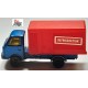 TRUCK (camion)  Refrigerante/ modellino / scala 1:80   Made in Hong Kong   Nuovo
