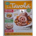 In TAVOLA - rivista allegata a Sorrisi e Canzoni TV anno 2017 (come nuovo)