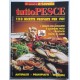 A TAVOLA  Gli Speciali di  .. -  tutto PESCE /   Anno I   N. 1     Giugno   1995