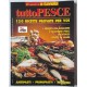 A TAVOLA  Gli Speciali di  .. -  tutto PESCE /   Anno I   N. 1     Giugno   1995