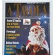 A TAVOLA  Feste e cucina  /Mensile  /   Anno XV   N. 12   Dicembre   2001