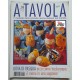 A TAVOLA  Uova di pasqua   /Mensile  /   Anno XIV   N. 4   Aprile   2000