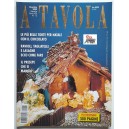 A TAVOLAQ Le più belle torte per Natale / Anno XIV N.12 / Dicembre 2000