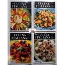 La CUCINA ITALIANA - Marzo - Giugno - Luglio - Settembre 1999