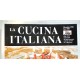 La CUCINA ITALIANA  n. 12   - Dicembre    1998    (Mensile di gastronomia)