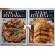 La  CUCINA   ITALIANA   n. 4 - 12  /  2000     (Mensile di gastronomia)