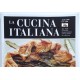 La  CUCINA   ITALIANA   n. 4 - 12  /  2000     (Mensile di gastronomia)