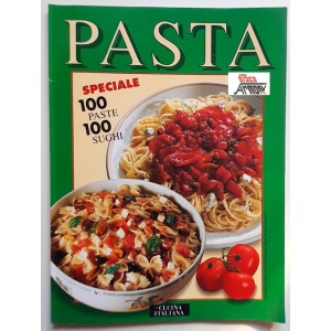 La CUCINA ITALIANA  Speciale  PASTA   n. 5 - 1993    (Mensile di gastronomia)