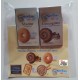 Chiudipacco  "BARILLA - 2020"   2 Pezzi  coonfezione originale
