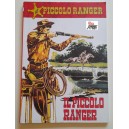 IL PICCOLO RANGER - n 1 Aprile 2022 allegato GAZZETTA DELLO SPORT (Fumetto)