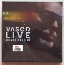 Vasco ROSSI - Vasco Live Milano Sansiro (2 Cd+2 Dvd+Blu-Ray) NUOVO e Sigillato