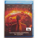 OPPENHEIMER  - Blu-Ray  Usato come nuovo
