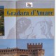 GRADARA  Il Castello di Paolo e Francesca  - Pro Loco  - Deplian  - come da foto