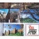 GRADARA  Il Castello di Paolo e Francesca  - Pro Loco  - Deplian  - come da foto