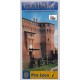 GRADARA  Il Castello di Paolo e Francesca  - Pro Loco  - Deplian  - come da foto