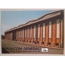 MAGAZZINI GENERALI Consorzio Agrario Provinciale di PARMA - Deplian