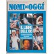 IL LIBRO DELL'86 -  NOMI di OGGI  - Supplemento  N. 53   del 6  dicembre 1986
