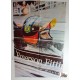 EMERSON FITTIPALDI    (Poster  nuovo  /  73,0   X    48,0 cm.)