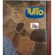 UMBERTO TOZZI   - Da  TI AMO  a NELL'ARIA C'E'  / Poster  con autografo  "TUTTO "
