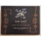 FAR EAST  - 54  carte da gioco con costumi tipici di  HERACLIO  FOURNIER  S.A.