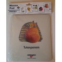 TUTAMPANEM -   Tappetino mouse   promo   ESSELUNGA  - NUOVO  E  SIGILLATO