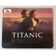 TITANIC   -   Tappetino mouse  promo film VHS   NUOVO