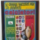 LE GRANDI RACCOLTE  ...  CALCIATORI  '70 - '71   PANINI  /  GAZZETTA dello SPORT
