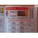 LE GRANDI RACCOLTE  ...  CALCIATORI  '70 - '71   PANINI  /  GAZZETTA dello SPORT