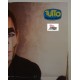 PETER GABRIEL  / MATIA BAZAR  - Poster bifacciale  allegato a  "TUTTO"-  NUOVO