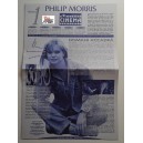 L' ARMATA   BRANCALEONE  (poster)  PHILIP MORRIS  Progetto CINEMA   n. 1   Nuovo